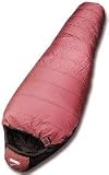 Backside Down Under 0 Degree Goosedown Sleeping Bag (Olive/Green)
