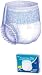 Protection Plus Disposable Adult Pull Ups (Options - Size: Large: 40 - 56 with Overnight Protection )