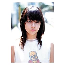 加藤ローサ 2006年度 カレンダー
