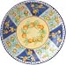 Kitchen & Housewares : Tuscan Holiday 9