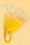 Wilton Scoop It Measuring Spoons