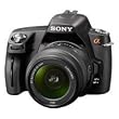 Sony Alpha A290L 14.2 MP Digital SLR Camera with 18-55mm Lens