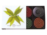 NK No4 Tree �R�C��9�� �����ĕt��