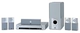 YAMAHA DVX-C300 Cinema Station Home Theater Sound system