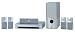 Electronics: Small picture for YAMAHA DVX C300 Cinema Station Home Theater Sound system