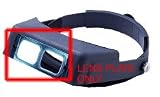 #10 LENS PLATE ONLY