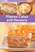 Filipino Cakes and Desserts - Philippine Book (Periplus Mini Cookbooks)