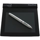 VISTABLET PENPAD GRAPHIC TABLETACCSMAC/PC COMPATIBLE