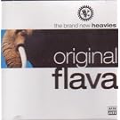 Original Flava
