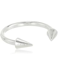 LUV AJ "X 4th and Bleeker" Septum Adjustable Ring