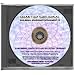 BMV Quantum Subliminal CD Daito Ryu Aiki Bujutsu Training (Ultrasonic Martial Arts Series)