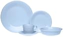 Fiesta Periwinkle 830 5-Piece Dinnerware Place Setting, Service for 1