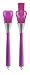 Art and Cook Silicone Basting Brush, Pink