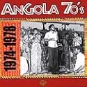 Angola 70's: 1974-1978