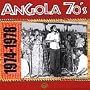 Angola 70's: 1974-1978