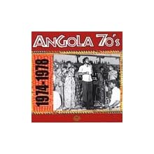 Angola 70's: 1974-1978