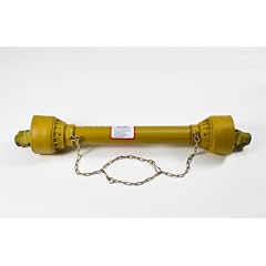 Hergestellt f�r DEMA Gelenkwelle / Zapfwelle 86-115 cm / 35 PS