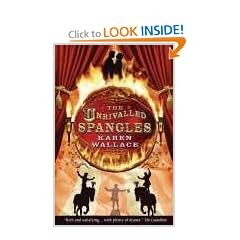 The Unrivalled Spangles