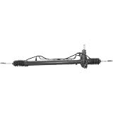 A1 Cardone Rack and Pinion Complete Unit 26-1769 by A1 Cardone