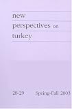 New Perspectives on Turkey
