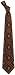 MLB San Francisco Giants Woven Poly Style 2 Necktie Tie
