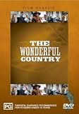 The Wonderful Country [ NON-USA FORMAT, PAL, Reg.4 Import - Australia ]