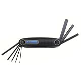 Barbara K! BK24434 8-Piece Metric Folding Hex Key Set á (Tools & Home Improvement)