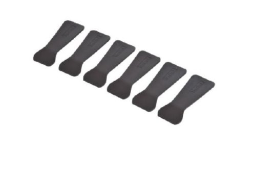 Tefal XA900203 6 Spatules pour Appareil à Raclette Tefal XA900203 6 Spatules pour Appareil à Raclette