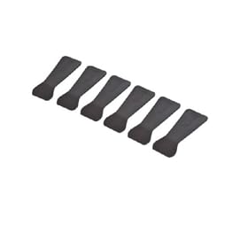 Tefal - XA900203 - 6 Spatules pour Appareil � Raclette