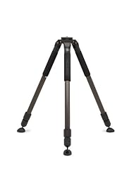 Photography: Induro Tripods 476-333 LFBC333S Carbon 8X 75mm Bowl Video Tripod (Black) - MacGroup
