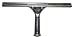 8 Ettore Master Stainless Steel Squeegee Complete