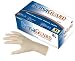 kitchen appliance reviews 5060 Disposable Latex Gloves, 5060