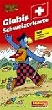 Reisemobil und Camping Reisekarte Europa 1 : 1 000 000, 1 : 3 000 000: Campingpl&auml;tze - Adressen - Ortsregister - 