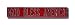 PATRIOTIC "GOD BLESS AMERICA" Authentic METAL STREET SIGN (6" X 36")