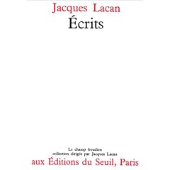 Ecrits