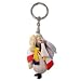 sesshomaru 3D Keychain