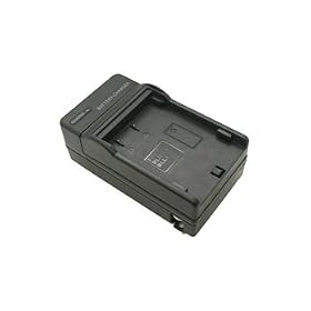 Digital Camera Battery Charger Fits Olympas BLM1/BLL1 + Worldwide free shiping