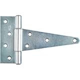 6 ZN HVY T-Hinge