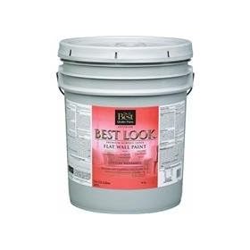INT FLT EX DEEP BS PAINT