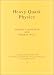Book Heavy Quark Physics (Cambridge Monographs on Particle Physics, Nuclear Physics and Cosmology)