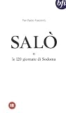 Salo Or The 120 Days Of Sodom [1975]