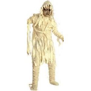 CHILD Universal Studios MUMMY Costume Officially Licensed TM Universal Studios Costume