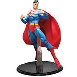 Superman Vinyl Statue By Kotobukiya Superman Vinyl Statue By Kotobukiya