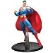 Superman Vinyl Statue By Kotobukiya