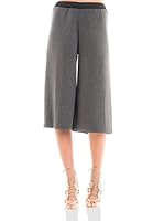 Kova Design Pantalón Tobillero (Gris)