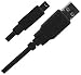 PSP USB Data Cable