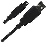 PSP USB Data Cable