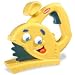 Cool Crew: Sawyer the Saw