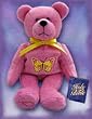 Eternity the Easter Bear