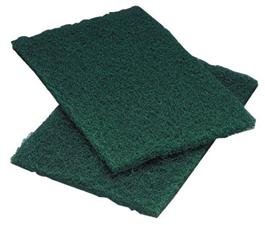 05509 SCOTCH BRITE86 GREEN PAD